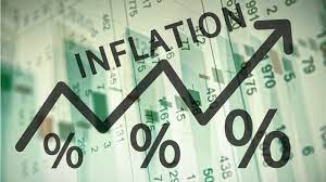 Sticky High Rents And Food Prices In The US Hikes August Inflation