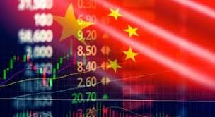 China's Economy Is Improving, But It Is Hampered By The Property Crisis