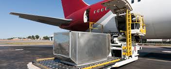Global Cargo Market Is Contracting As The Economy Weakens, Pointing To A Bleak Christmas