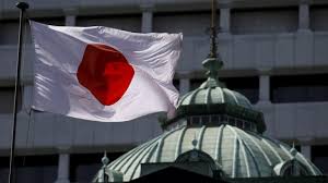 Japan's Inflation Remains Above The BOJ's Target Despite Reaching A Nearly 8-Year High