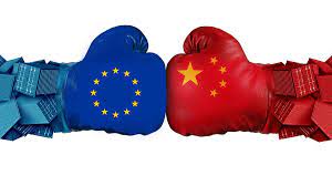 European Business Group Issues A Caution Against Losing Faith In China