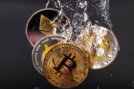 Cryptocurrency Is Taking Up "Brain Space," Bank-Fintech Partnerships Are "Here To Stay", Says OCC's Hsu