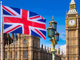 In A Dramatic U-Turn, New UK Finance Minister Hunt Reverses Truss's Economic Plan
