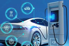 Major Auto Companies Will Double Investment In EVs, Batteries, At $1.2 Tln, By 2030