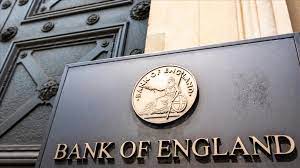 Despite A "Very Challenging" Outlook, Bank Of England Raises Rates For The First Time In History
