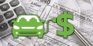 Japan's Government Expresses Concern Over American EV Tax Credits