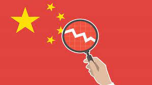 China's Trade Surprisingly Declines As COVID Restrictions And The Global Slowdown Shock Demand