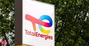 TotalEnergies Ahead Of Leads Shell, And BP In Renewables Shift