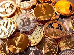 Cryptos Try To Stabilize As The Binance-FTX Deal Cools The Market