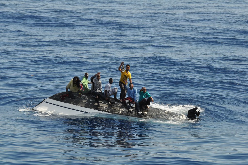 Coast Guard News