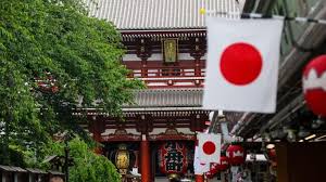 Japan's Economy Surprisingly Contracts As Hot Inflation And A Global Slowdown Take Their Toll