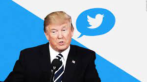 Elon Musk Launches A Twitter Survey On Trump's Potential Comeback