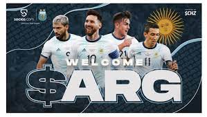 31% Drop In Argentina’s Fan NFT Following Messi’s Team’s Shocking Defeat Against Saudi Arabia In Qatar