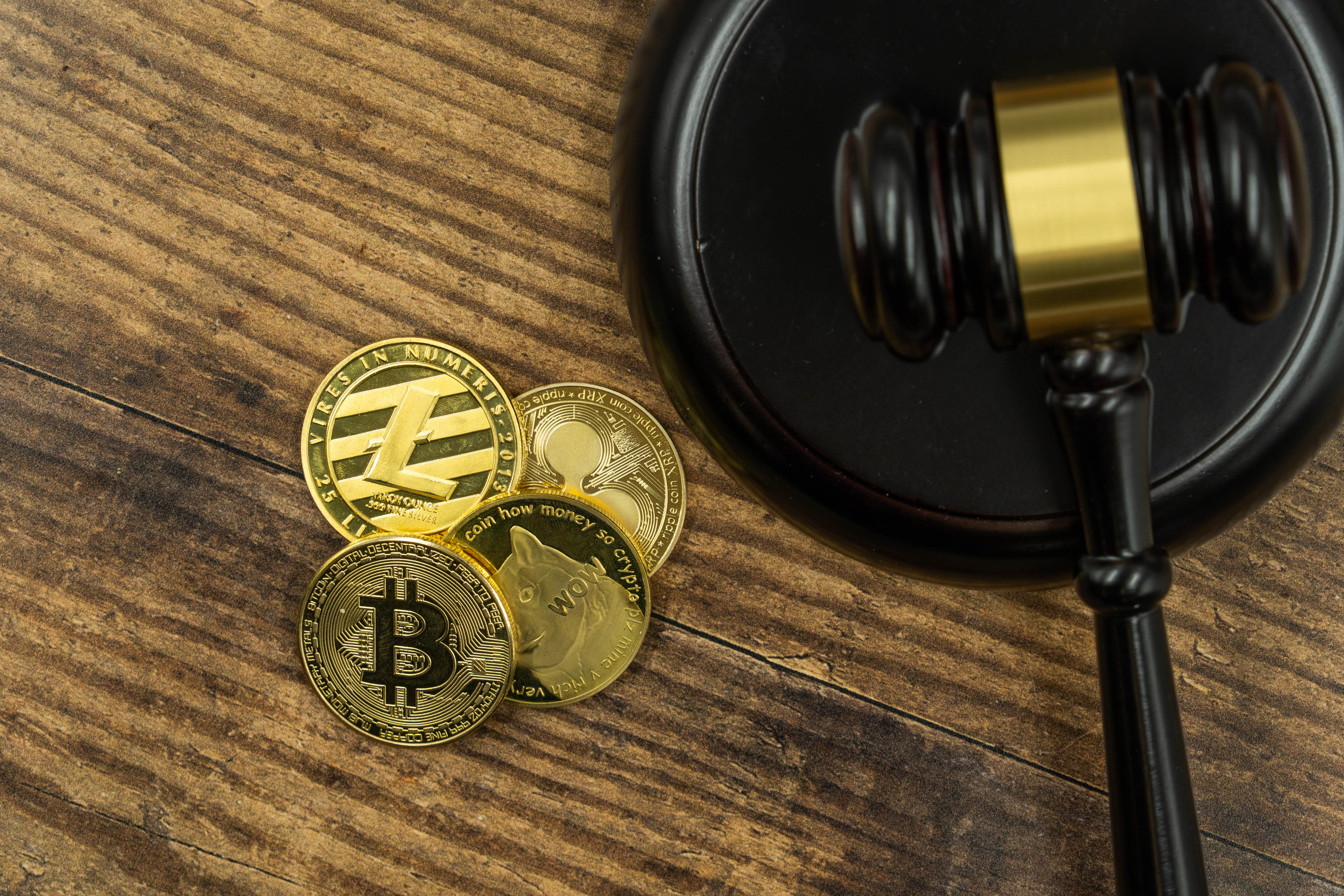 CryptoWallet.com Images