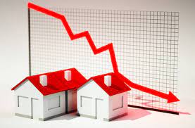 Study Shows A 44% Fall In UK Property Demand Following Market Rattling Mini Budget
