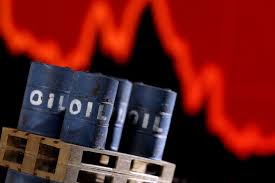 Price Cap On Russian Oil Imposed By G7 Goes Into Effect; Russia Will Not Comply To It