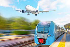 Brits Being Advised To Reconsider Christmas Plans Due To Planned Strikes On Flights And Trains