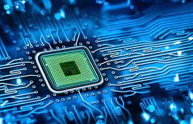 Chipmakers Move Away From China Potentially Benefitting India And Vietnam