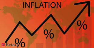 Inflation Rate In UK Falls From 41-Year High With Slowing Of Hike Of Fuel Price