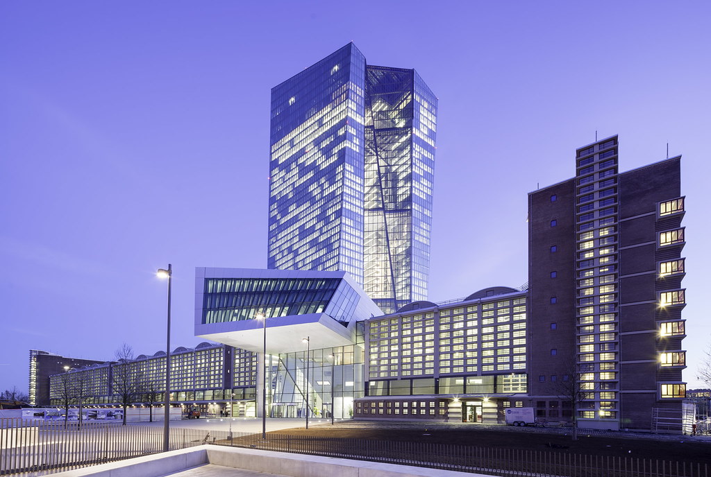 ECB / Robert Metsch