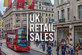 Retail Sales In The UK Unexpectedly Increase In December: CBI