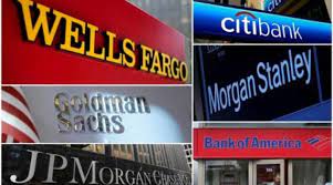 Banks In The United States Prepare For Declining Profits And A Recession