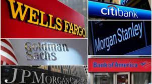 Banks In The United States Prepare For Declining Profits And A Recession Banks In The United States Prepare For Declining Profits And A Recession