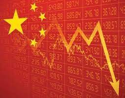 Chinese Economic Growth In 2022 Was Among The Worst Ever As Post-Pandemic Called Into Question