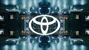 Toyota Retains Its Position As The World's Leading Automaker For The Third Consecutive Year