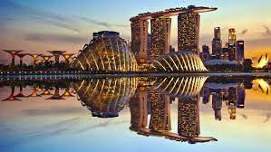 Super-Rich Chinese Who Are Dissatisfied In Their Home Country Turn Their Attention To Singapore Super-Rich Chinese Who Are Dissatisfied In Their Home Country Turn Their Attention To Singapore