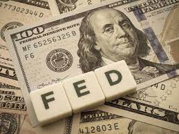 US Dollar Falls As The Federal Reserve Warns Of Disinflation