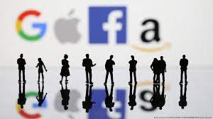 Revenues Of Big Tech Disclose The Digital Advertising Market Not Yet Out Of The Doldrums