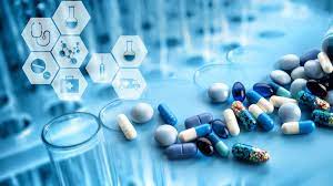 Drug Making Firms Expected To Face Sale Drop In 2023 As COVID Is Almost Over