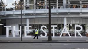 Caution of up to $1.1 bln earnings hit issued by Australia’s Star Entertainment