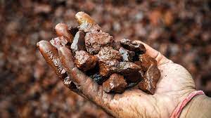 Australian Iron Ore Behemoths Face Declining Earnings And Dividends