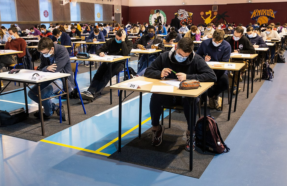 Ecole polytechnique
