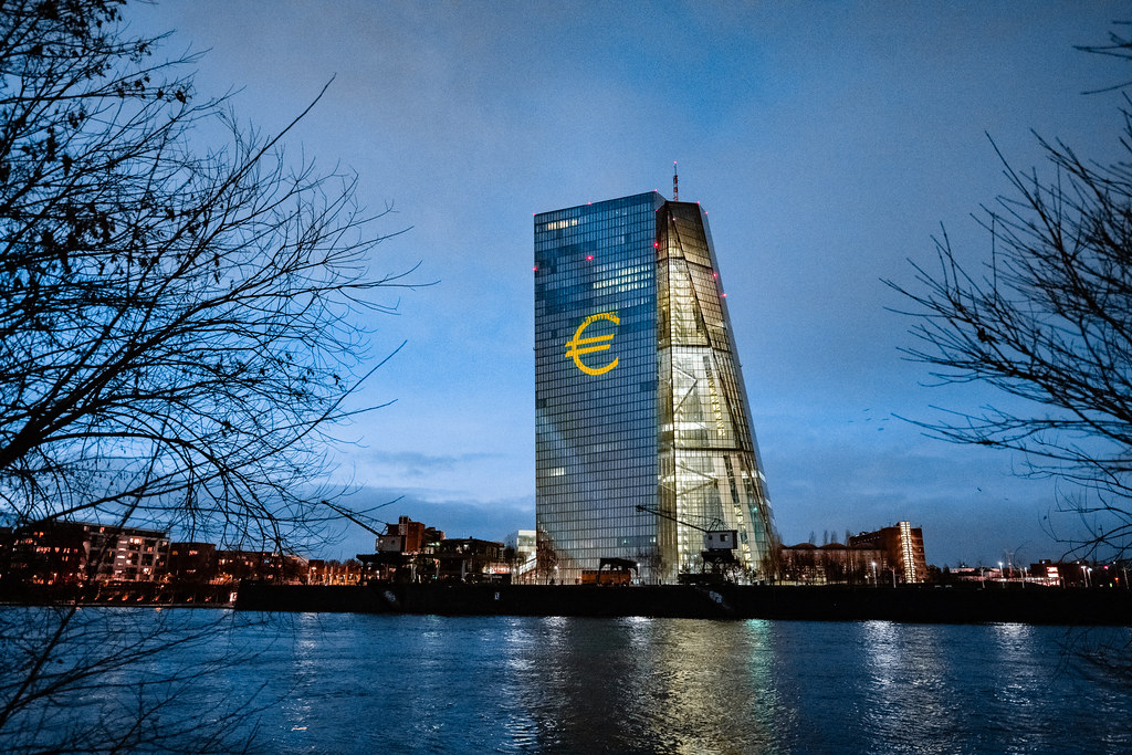 Sanziana Perju / ECB