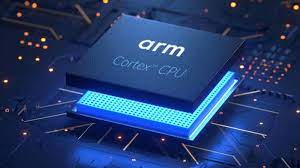 SoftBank's Arm Targets Raising At Least $8 Billion In IPO In The US: Source SoftBank's Arm Targets Raising At Least $8 Billion In IPO In The US: Source