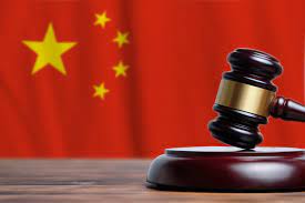 China Will Establish A New Financial Regulator As Part Of Sweeping Reforms