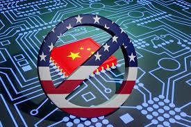 The Dutch Will Join The US In Limiting Semiconductor Technology Exports To China