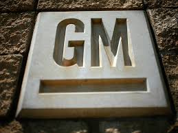 Salaried Employee Of GM Offered Buyouts, Automaker To Take As Much As $1.5 Bln Charge