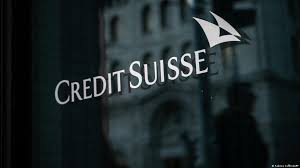 Switzerland's Covert Bail Out Of Credit Suisse Impacts The Global Financial World