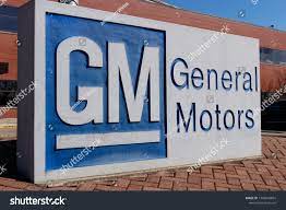 General Motors' Business In China Is Not Going Well