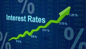 Benchmark Rates Being Hiked By Central Banks As Banking Industry Remains In Turmoil