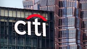 After US Bank Failures, Citigroup CEO Says, "This Is Not A Credit Crisis"