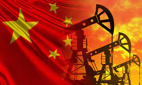 Wood Mackenzie Report Predicts China Will Account For Approximately 40% Of The Increase In Global Oil Demand In 2023