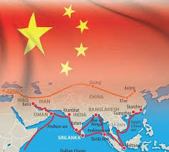China Expended $240 Billion To Bail Out Developing Countries On The 'Belt And Road' Project, Study Shows