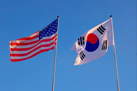 In Response To Claims Of Eavesdropping, South Korea Calls A Leaked US Intelligence Document "Untrue"