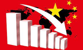 Consumer And Factory Prices In China Are Falling With Fall In Demand