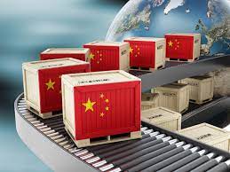 China Reports Unexpected Growth In Exports, But Economists Foresee Future Weakness